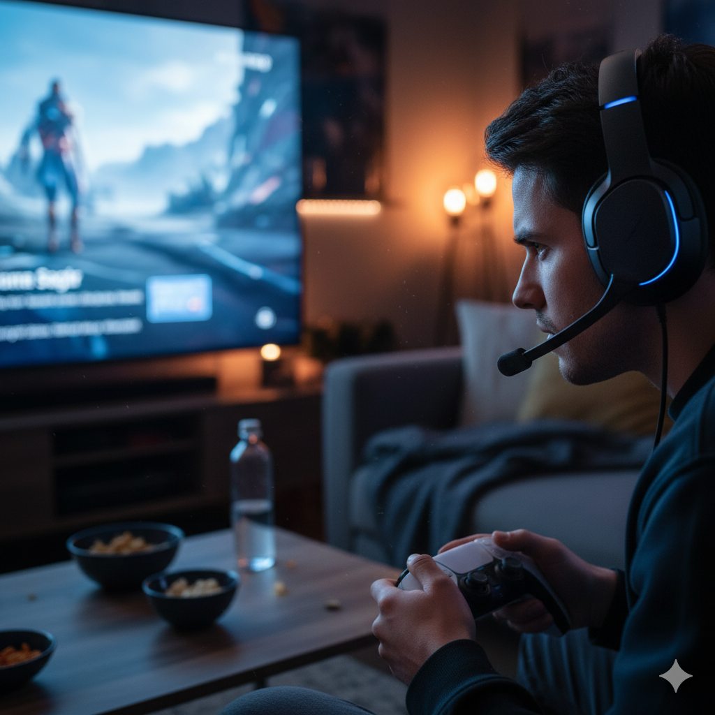 image 131 20 best headsets for PS5