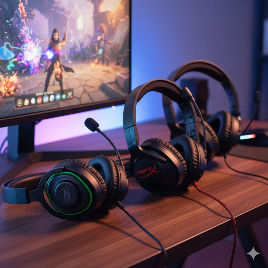 image 132 22 best gaming headsets under 40