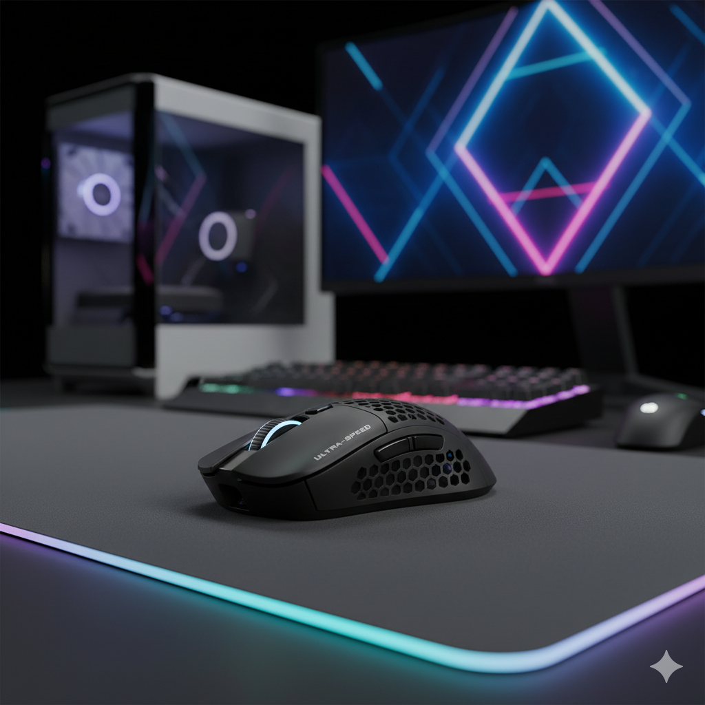 image 139 24 best wireless gaming mice