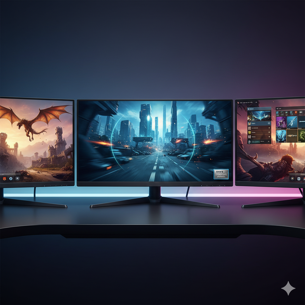 image 140 24 best freesync monitors
