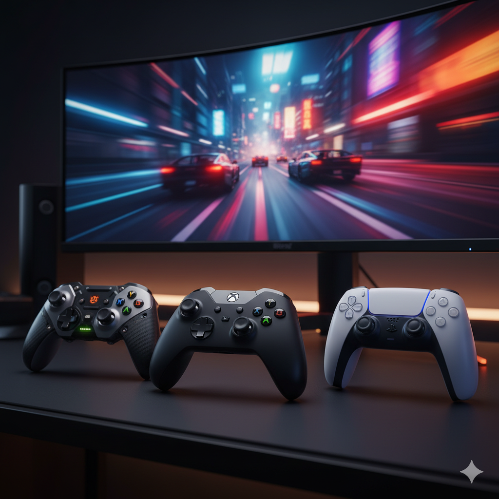 image 143 22 best PC controllers