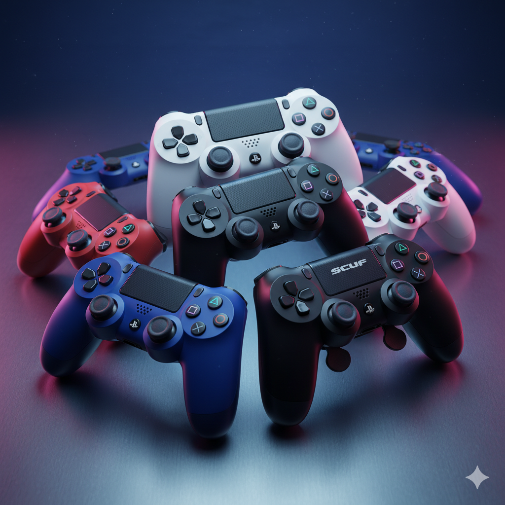 image 144 24 best PS4 controllers
