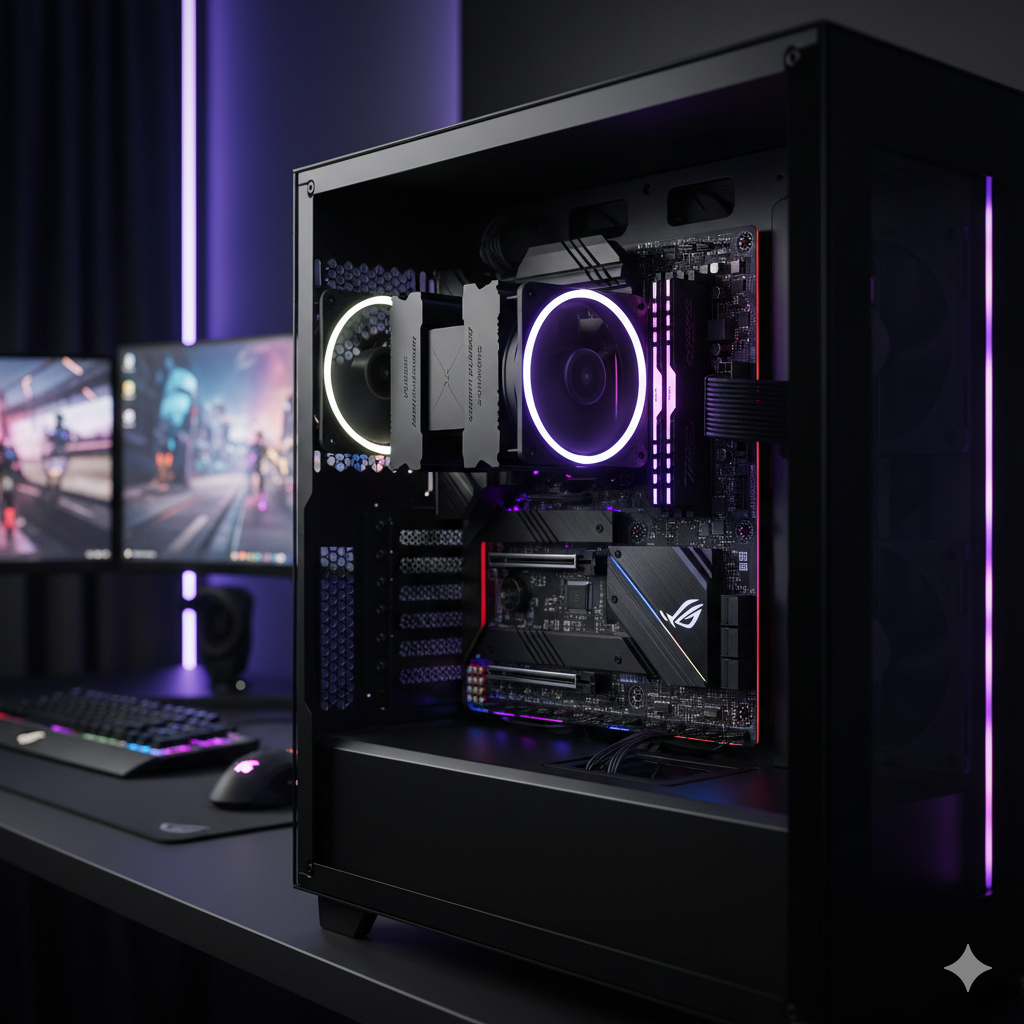 best gaming motherboards
