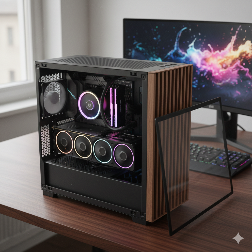image 147 24 best gaming PC cases