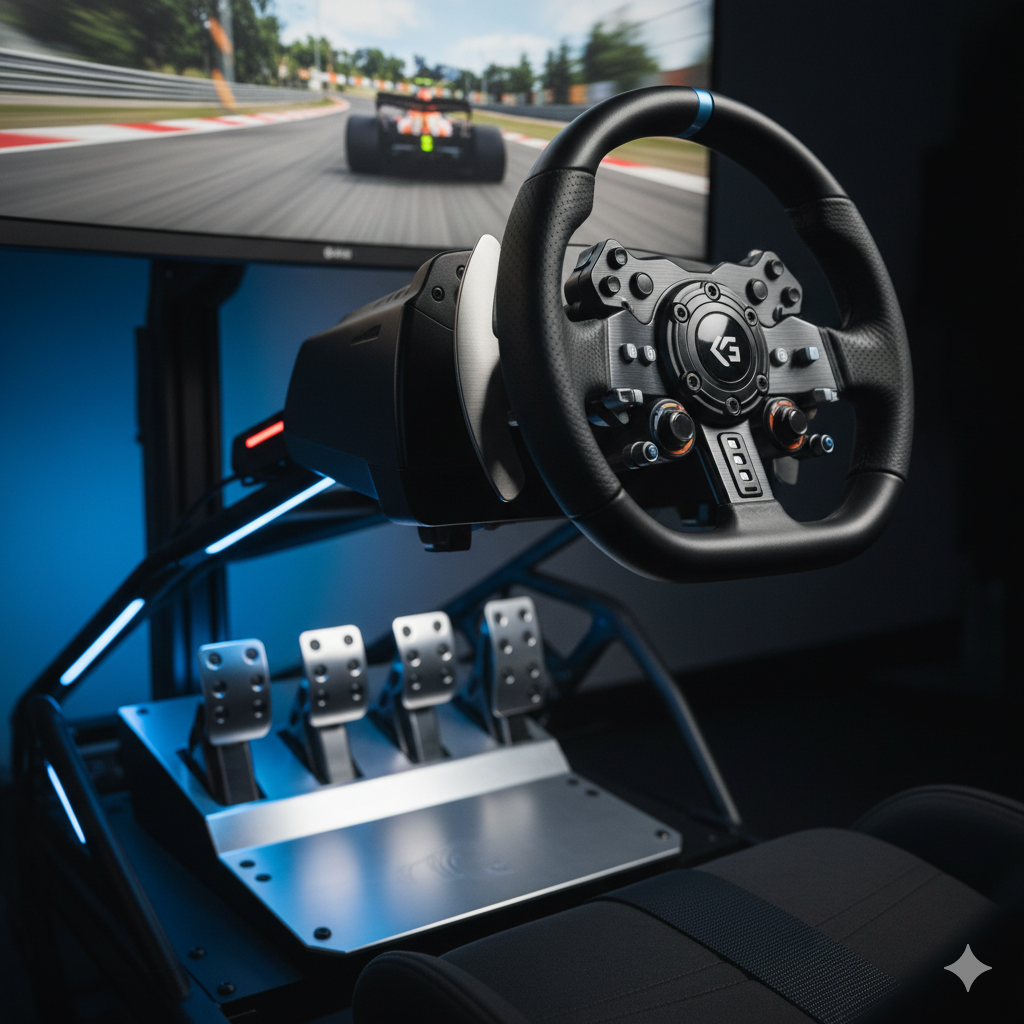 image 149 20 best racing wheels for PC