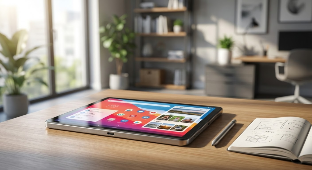 best android tablets