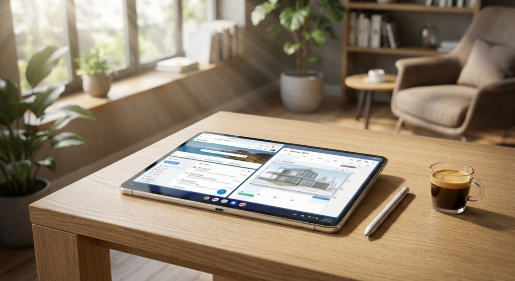 best tablets with 6gb ram