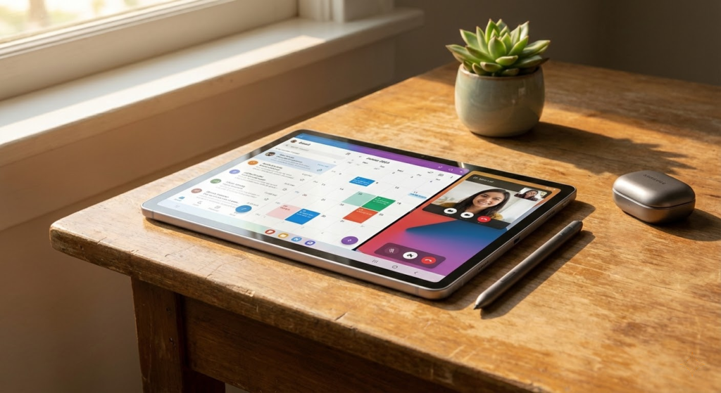 best tablets with 4gb ram