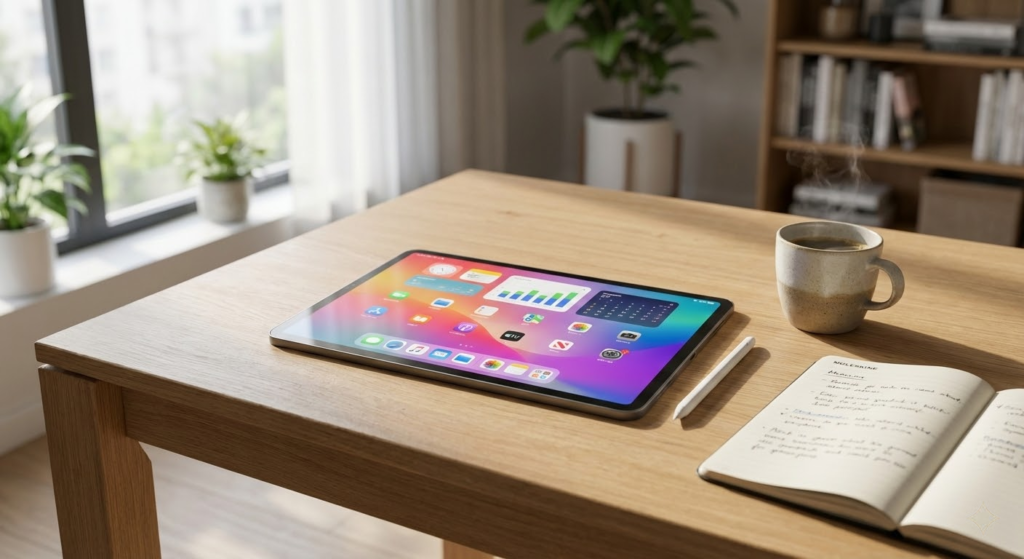 best tablets with 128gb storage