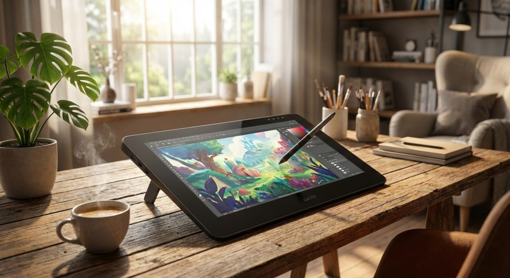 best tablets for drawing