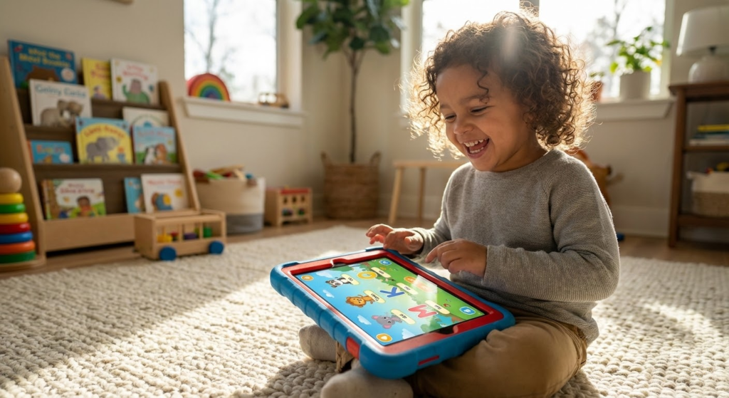 Best Kids Tablets