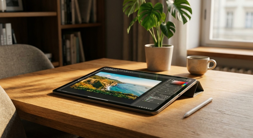 best tablets with large screens