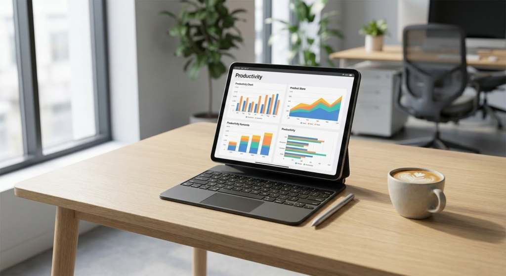 best tablets for work