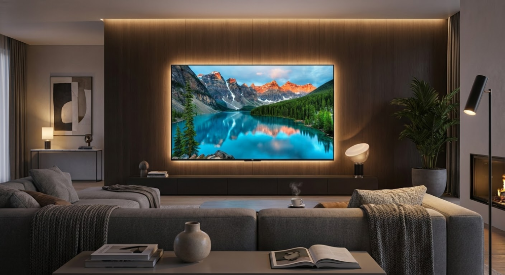 best tvs under 1500