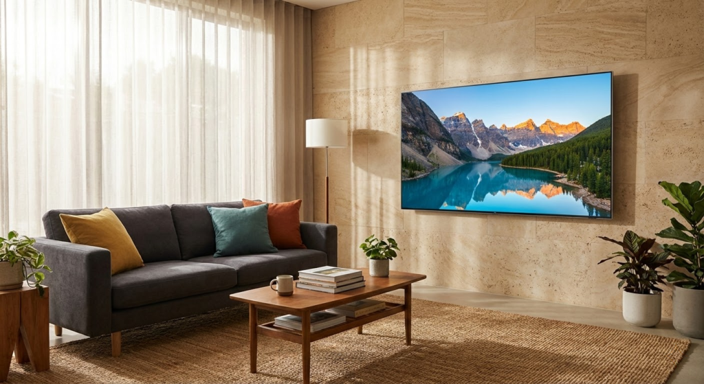 best tvs under 800