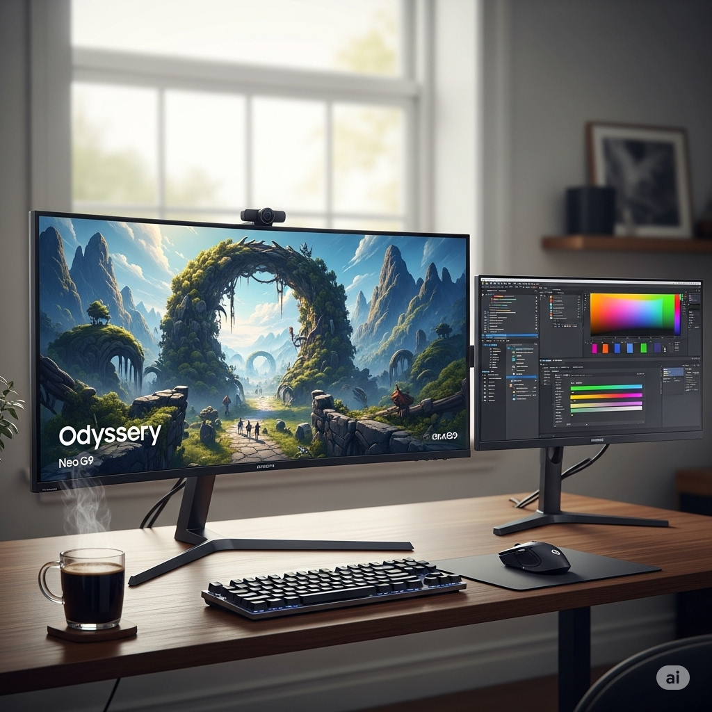 best samsung monitors