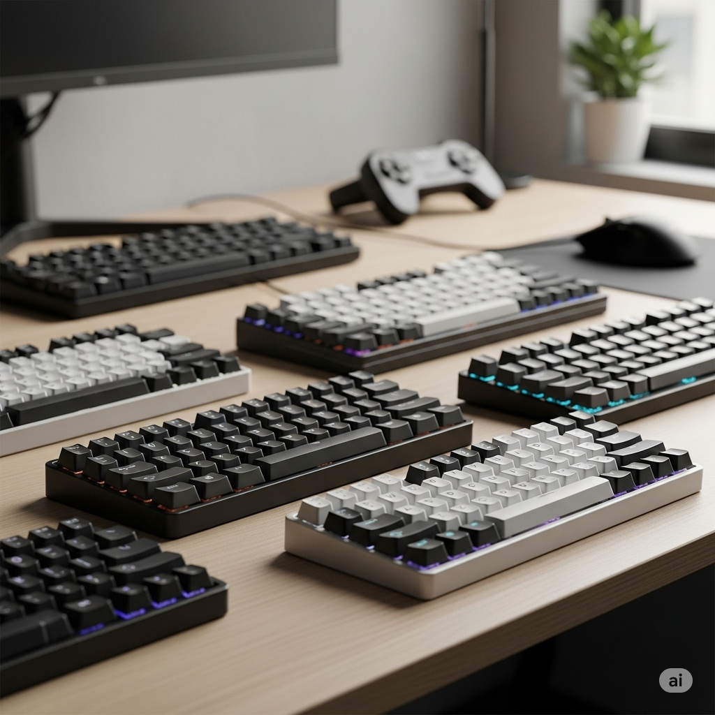 best mini keyboards