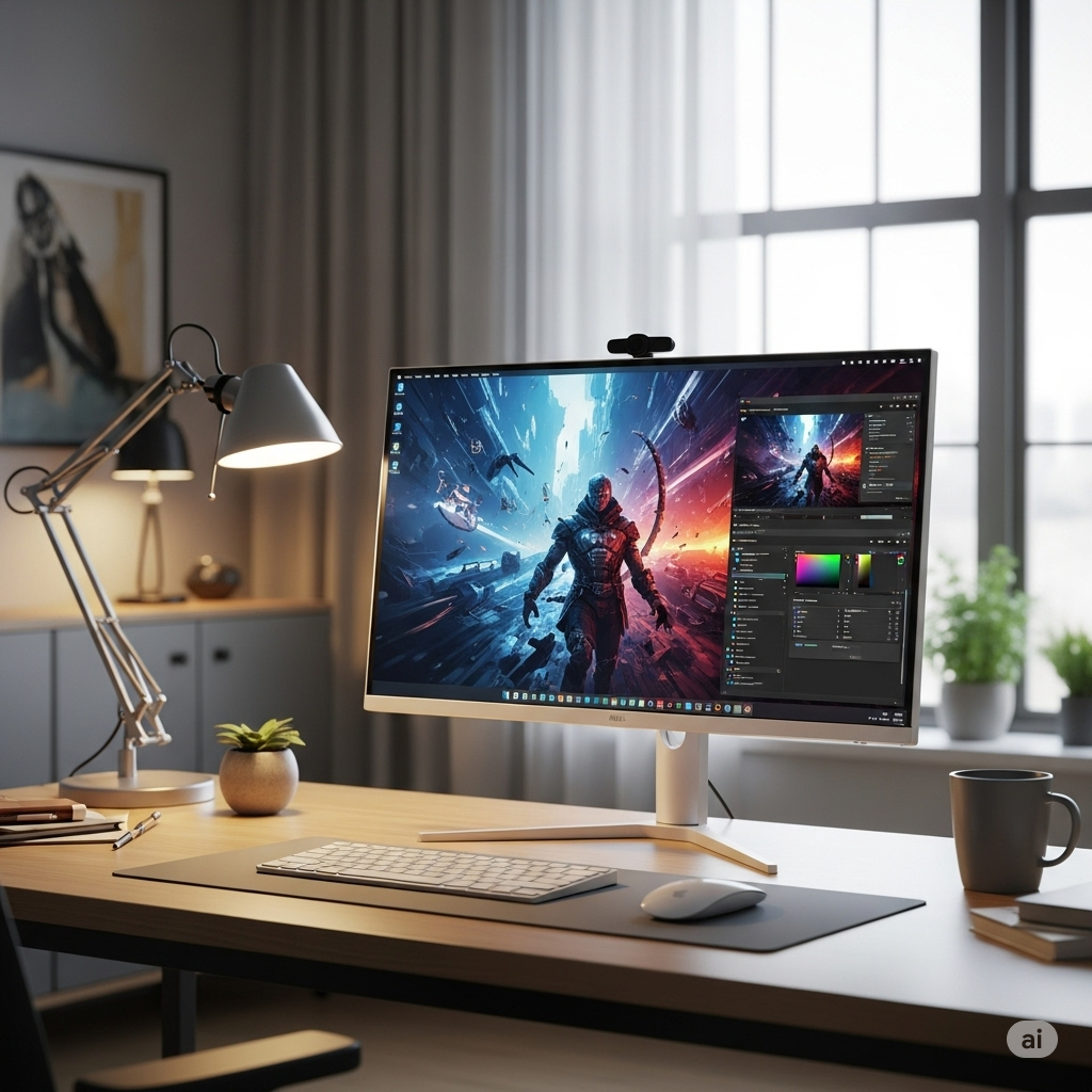 best 27-inch monitors
