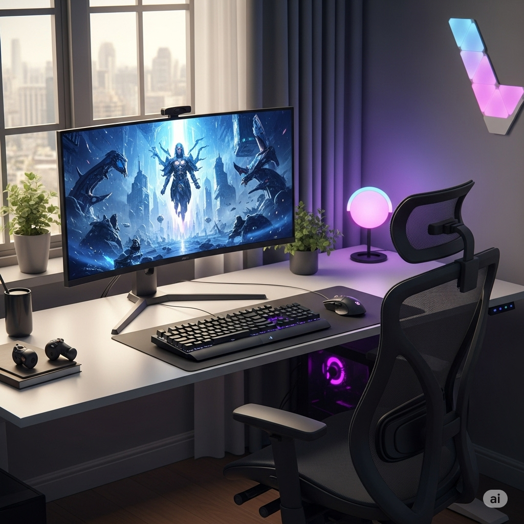 best 4k monitors