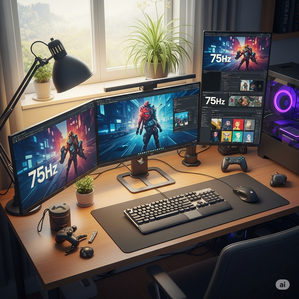 image 59 18 best 75hz monitors