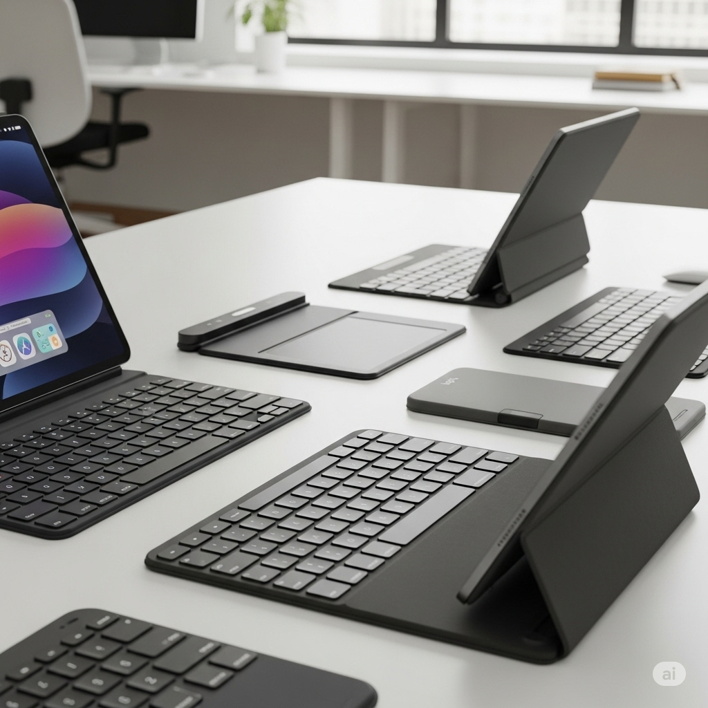 best keyboards for ipads