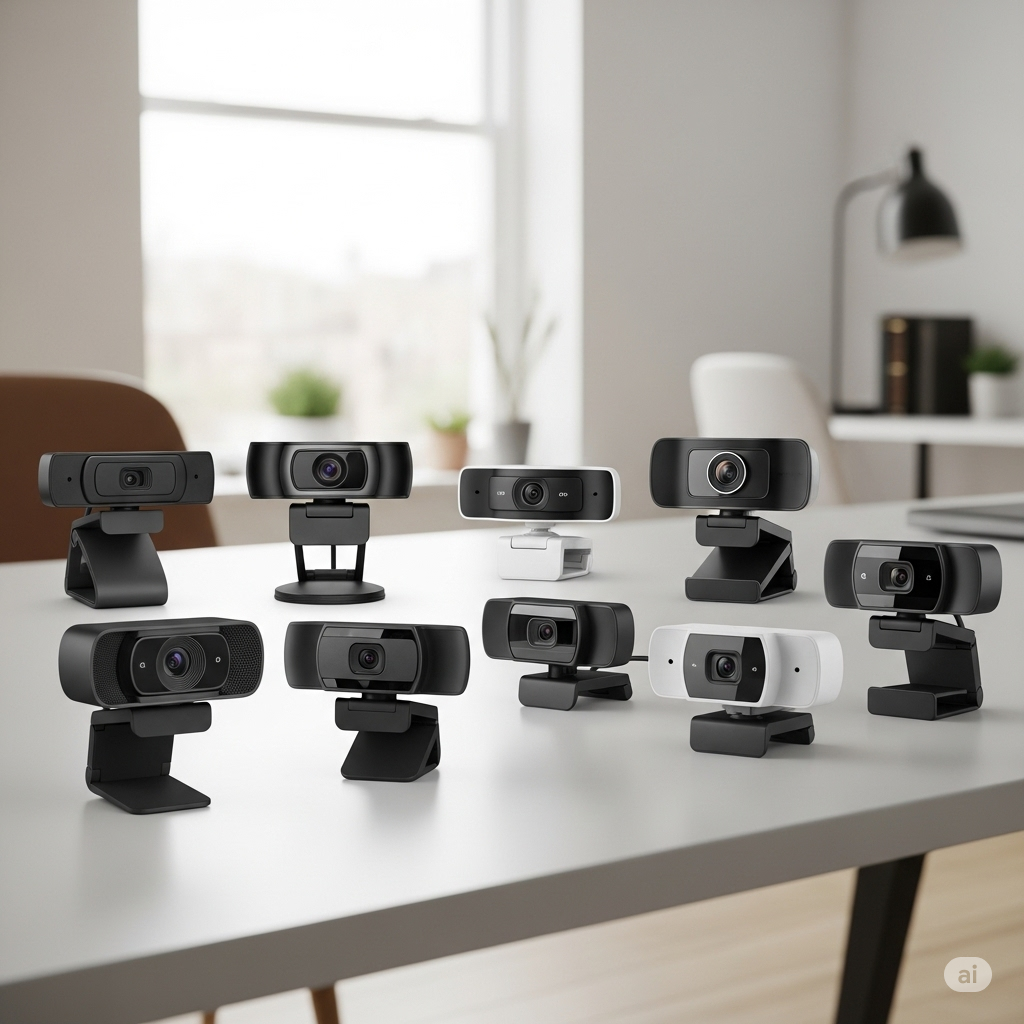 image 74 18 best budget webcams