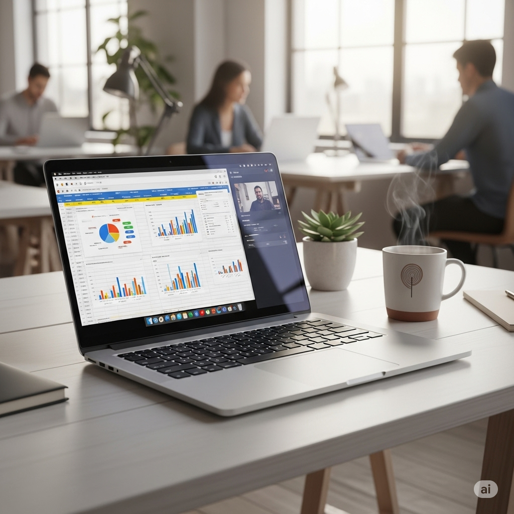 best laptop for work