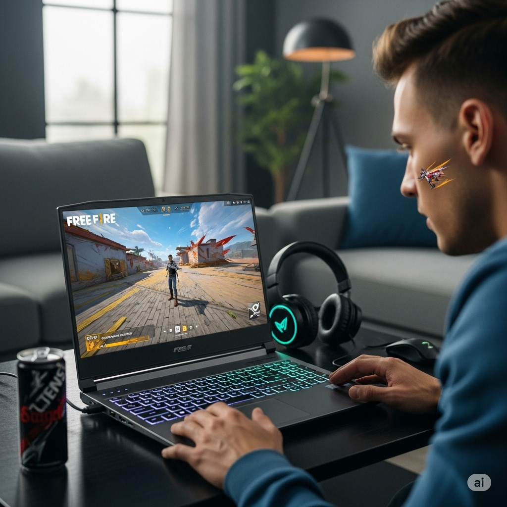image 95 20 best laptop to play free fire