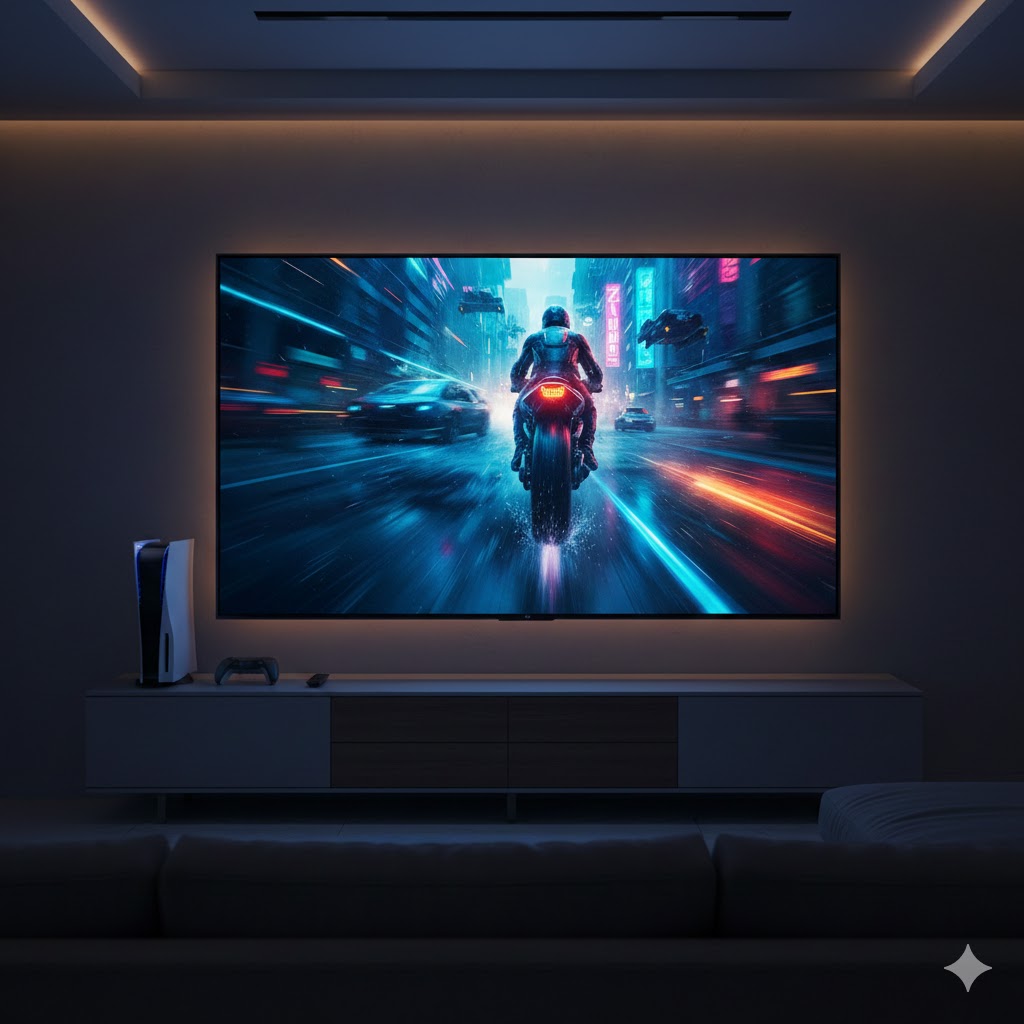Best 120Hz TVs