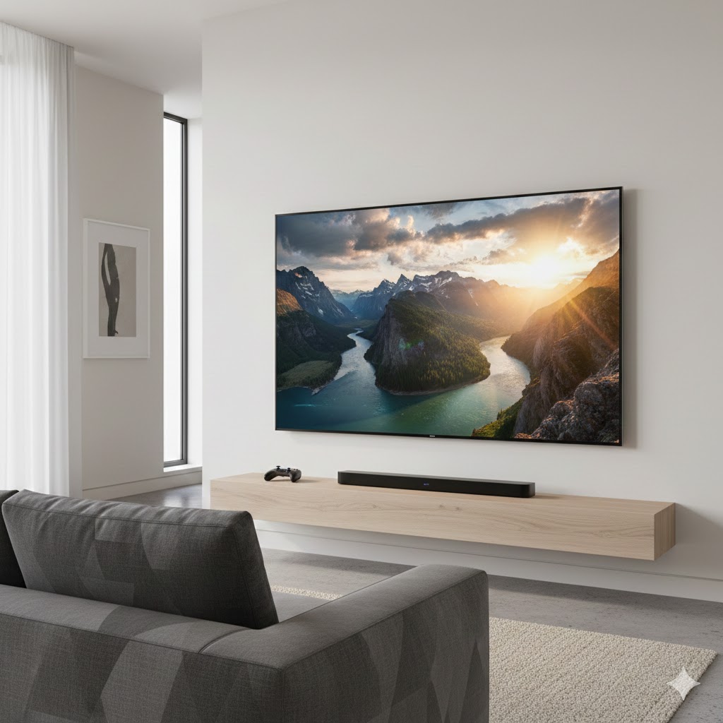 Best LED TVs
