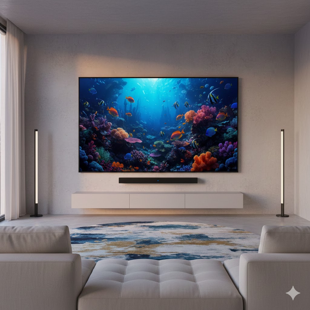 Best QLED TVs