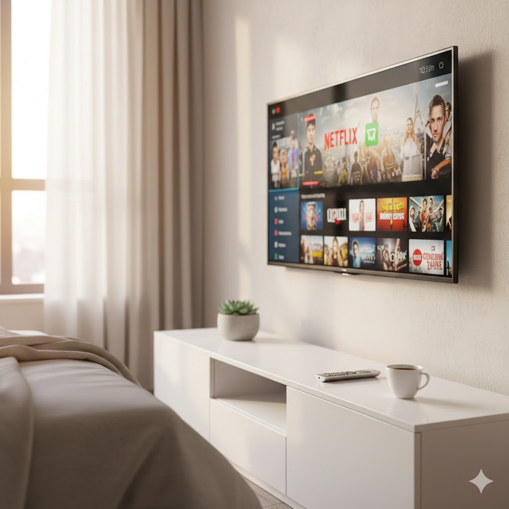 Best 32-Inch Smart TVs