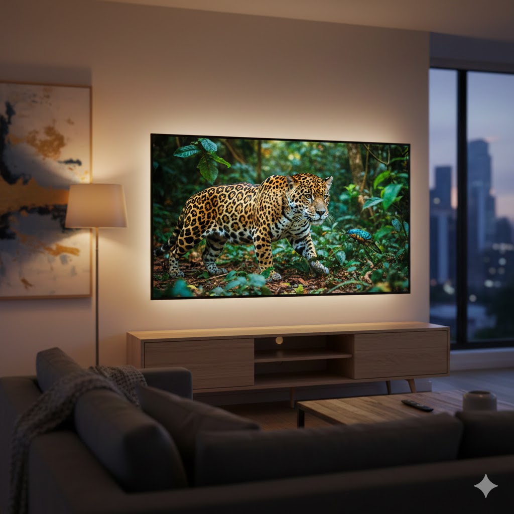 Best 40-inch TVs