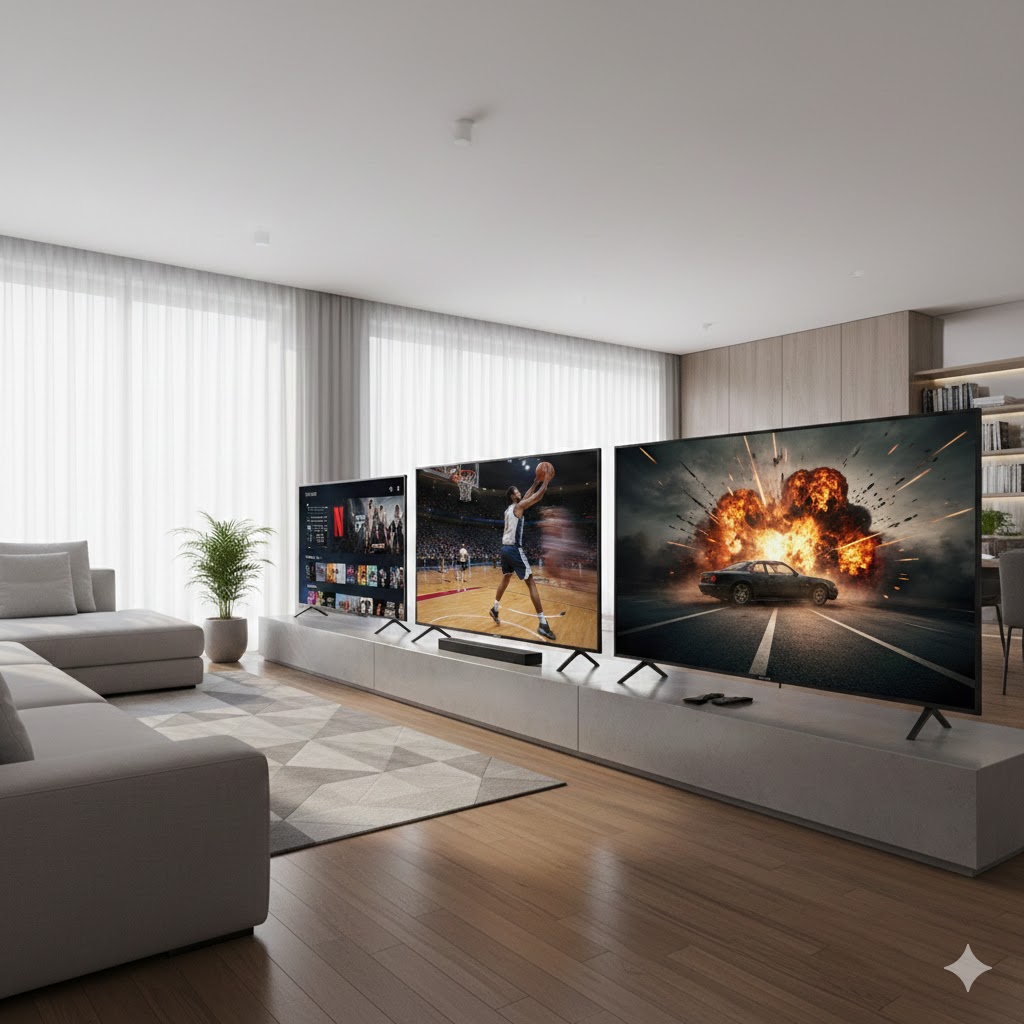 Best Toshiba TVs