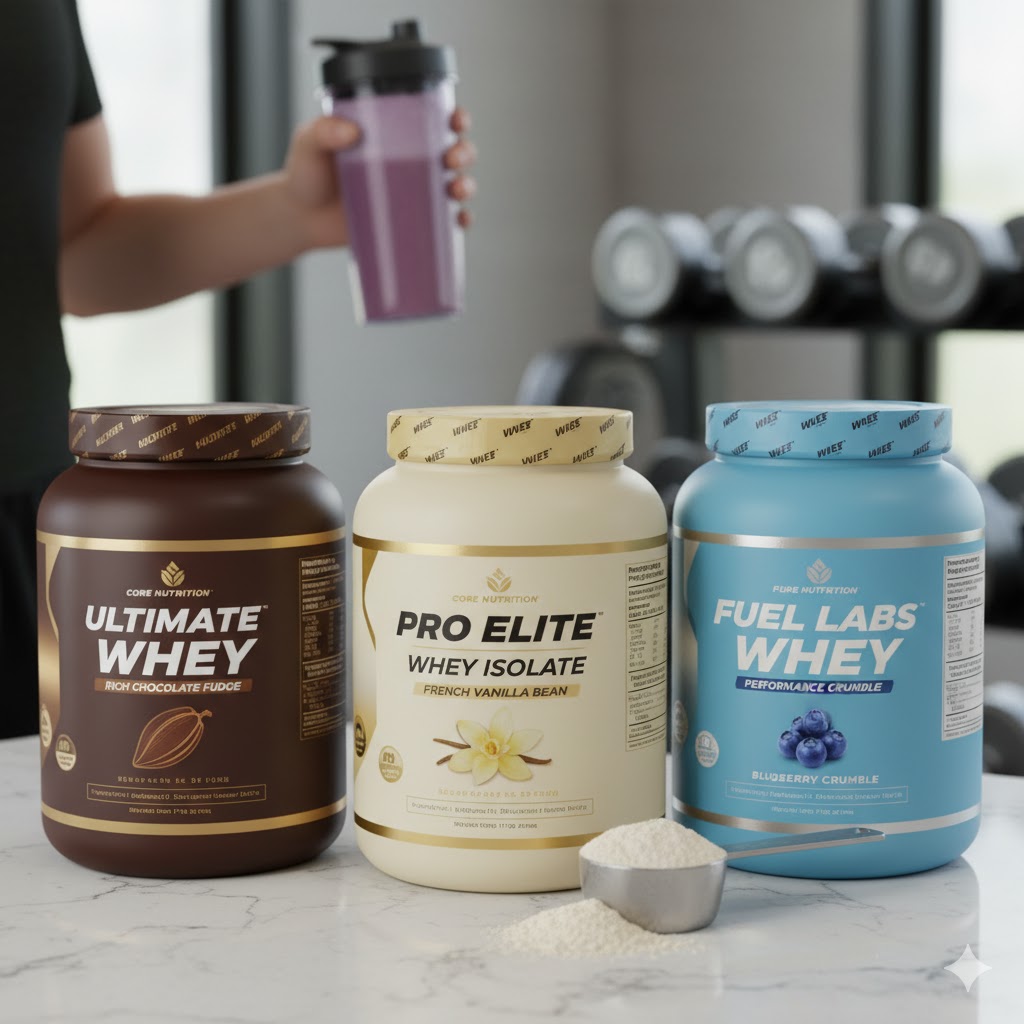 unnamed 13 24 best concentrated whey protein powders