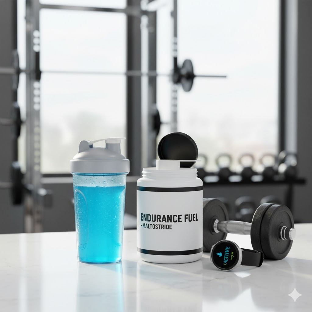 best maltodextrin supplements