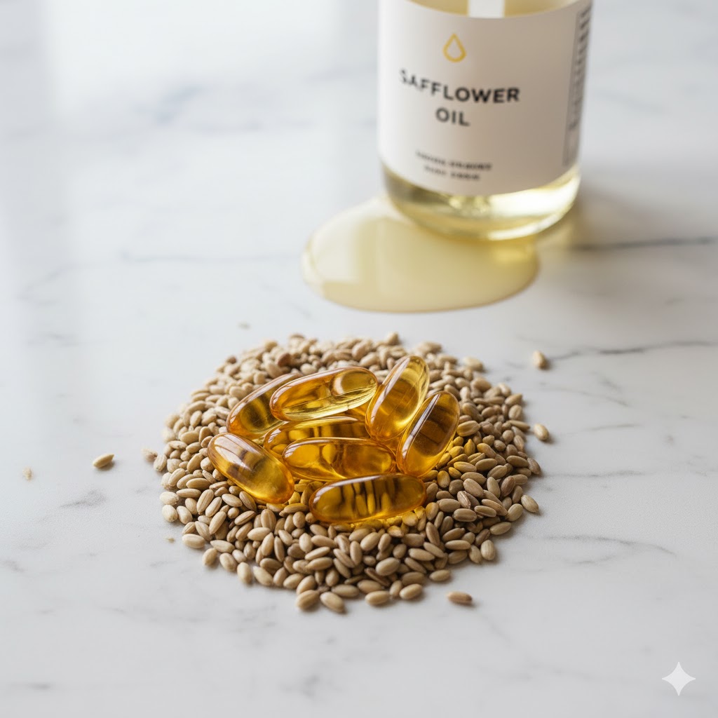 unnamed 49 24 best CLA supplements from safflower oil