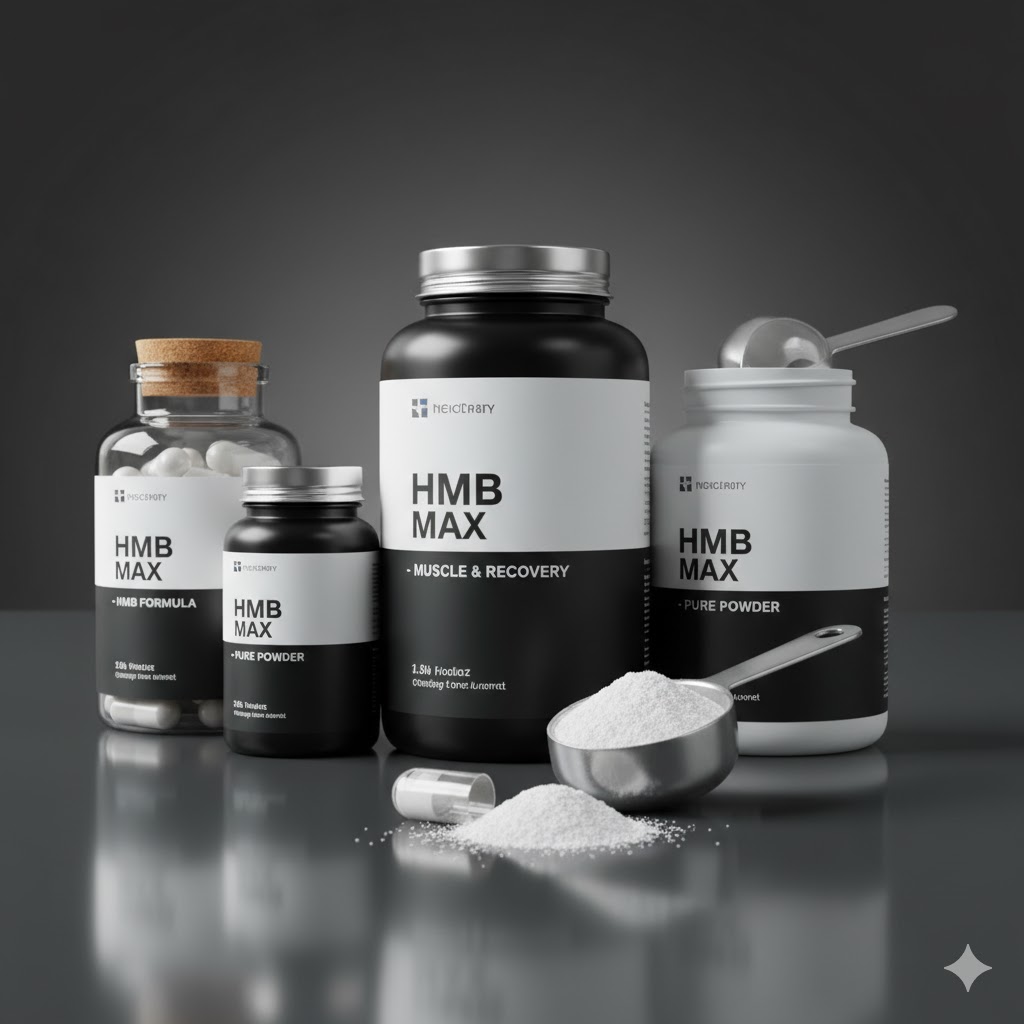 best HMB supplements