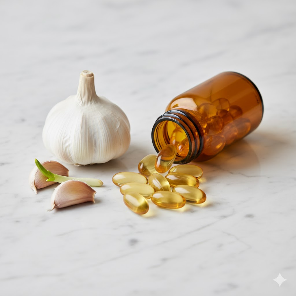 unnamed 64 16 best garlic oil supplements