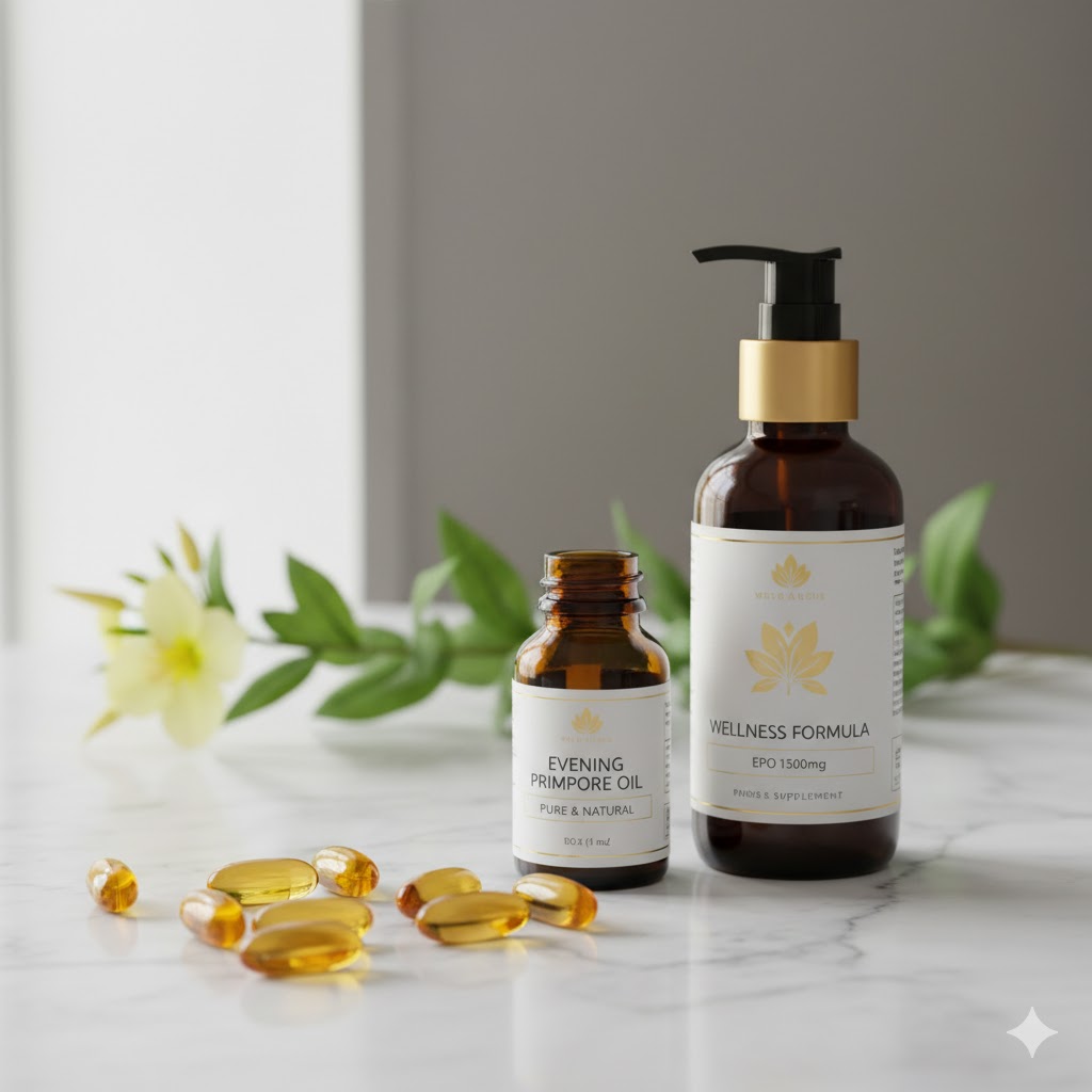 best evening primrose oil supplements