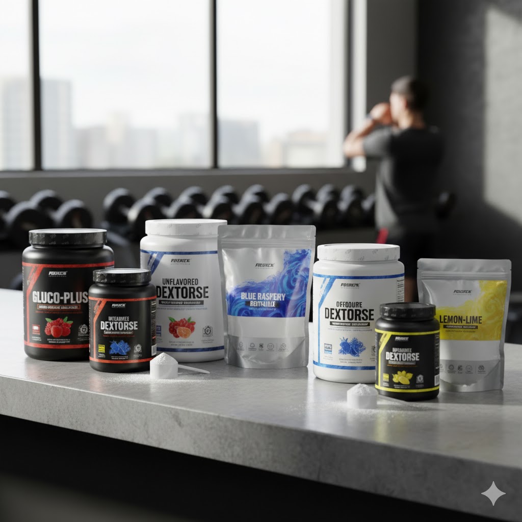 best dextrose supplements