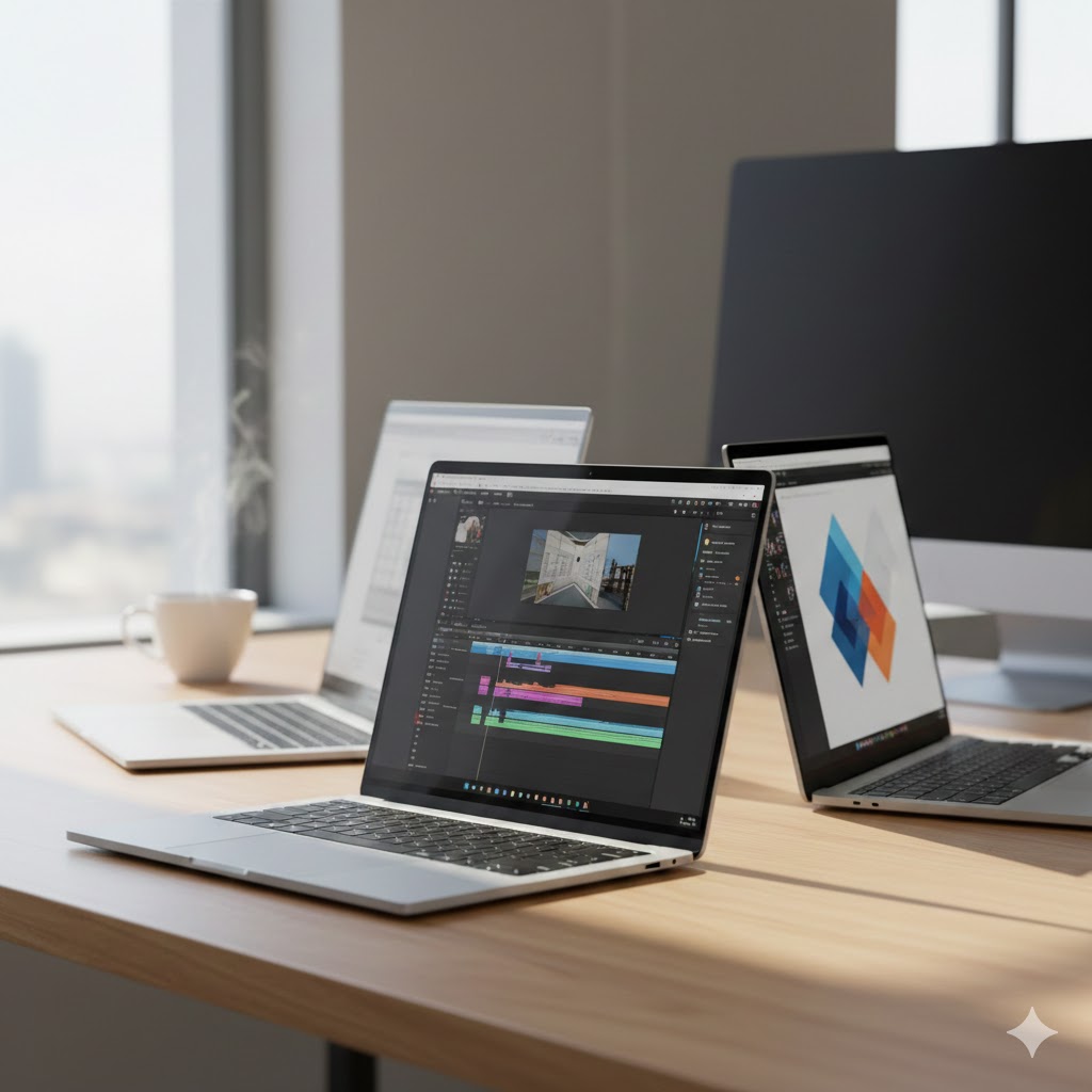 Best 17-Inch Laptops