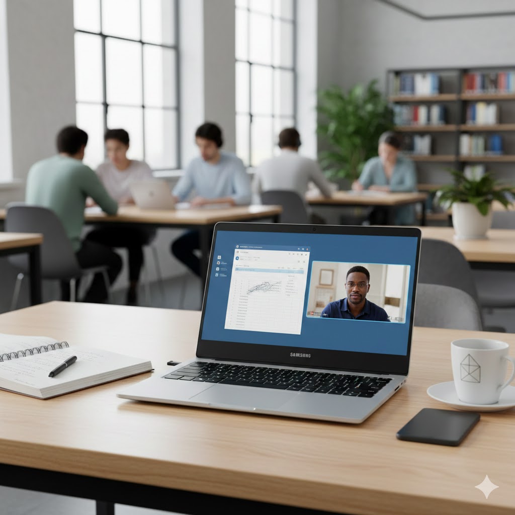 Best Samsung Laptops for Students