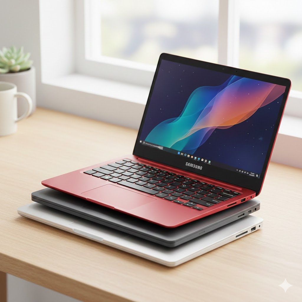 Best Samsung Chromebooks